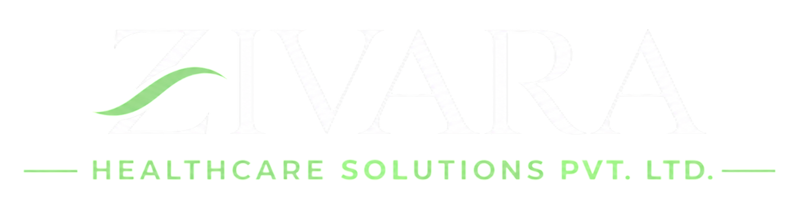 Zivara Healthcare Solutions